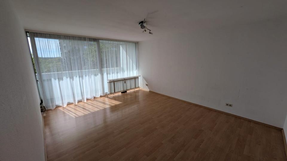 Etagenwohnung Neu-Ulm Ludwigsfeld - 3 Zimmer, 84 m&sup2;, 950&euro; | Angebot:26706103