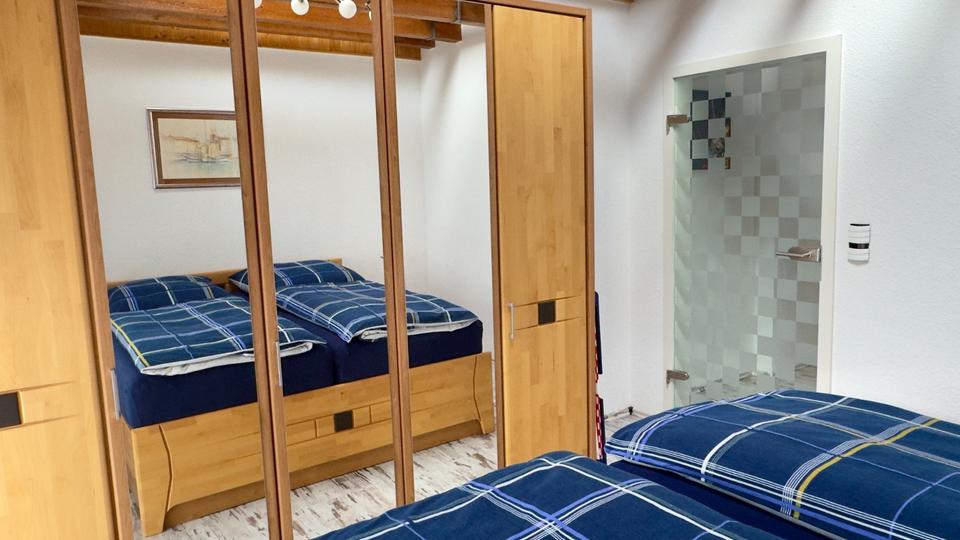 Wohnen auf Zeit Bonn Beuel-Mitte - 2.5 Zimmer, 79 m&sup2;, 1.950&euro; | Angebot:25162270