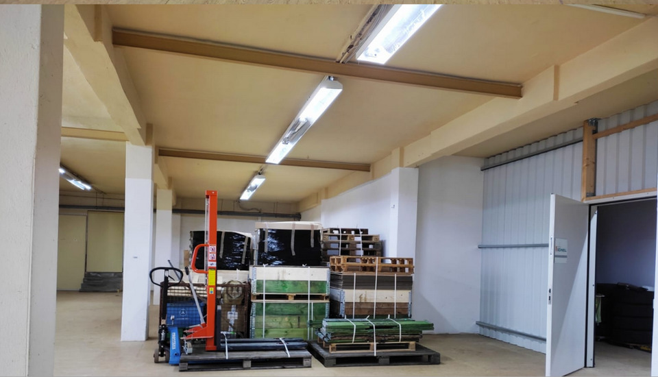 Gewerbeobjekt Mittweida - 750&euro; | Angebot:19074822