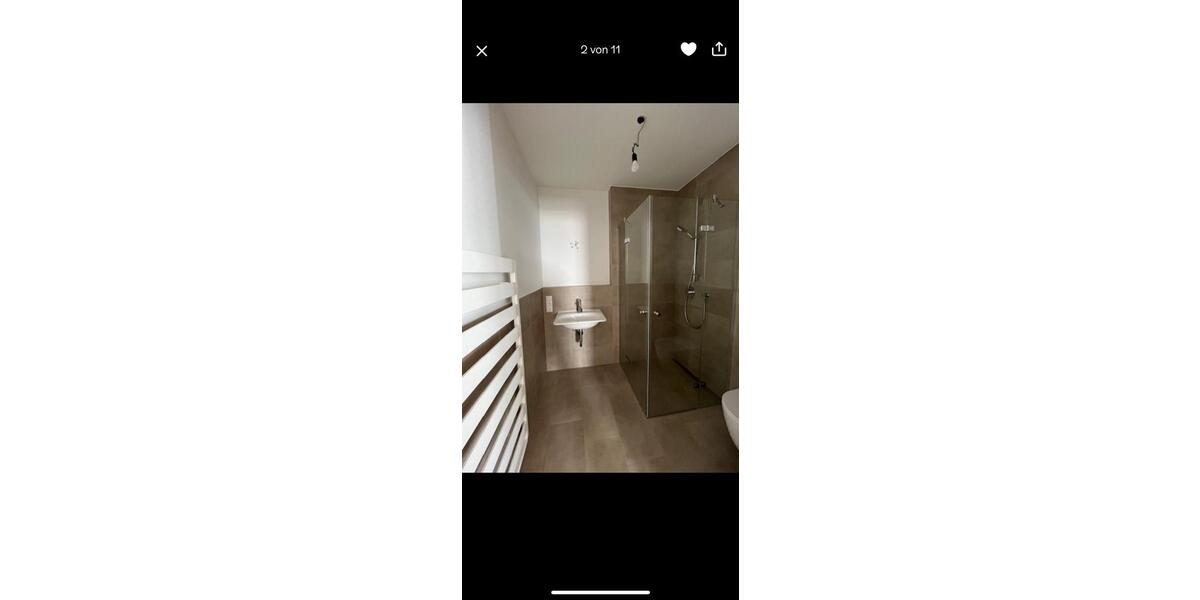 Erdgeschoßwohnung Würzburg Steinbachtal - 2.5 Zimmer, 52 m&sup2;, 970&euro; | Angebot:26560540