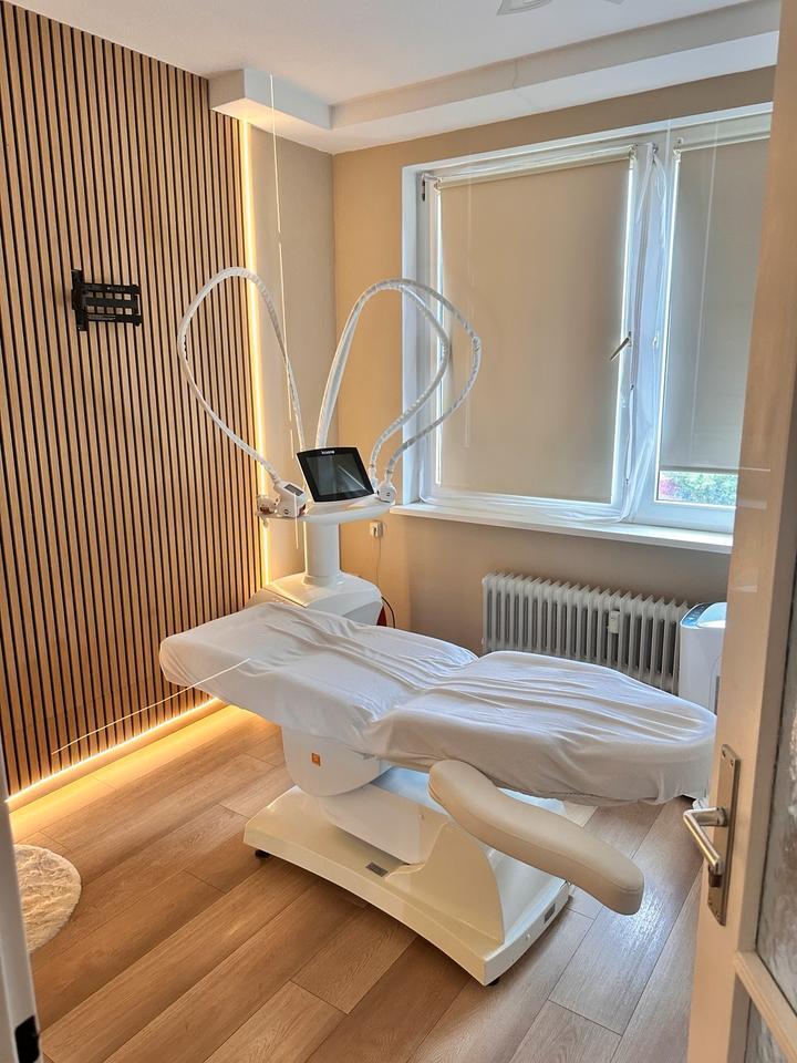 Raum Kosmetikstudio zimmer