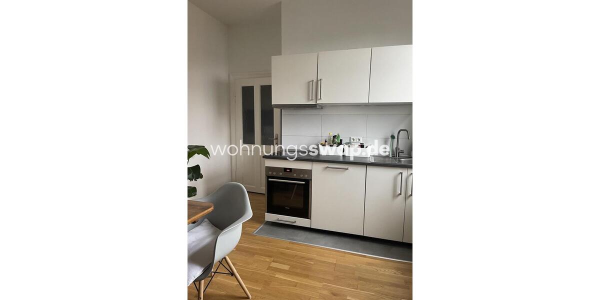 Etagenwohnung München Giesing - 2 Zimmer, 65 m&sup2;, 1.550&euro; | Angebot:24540437