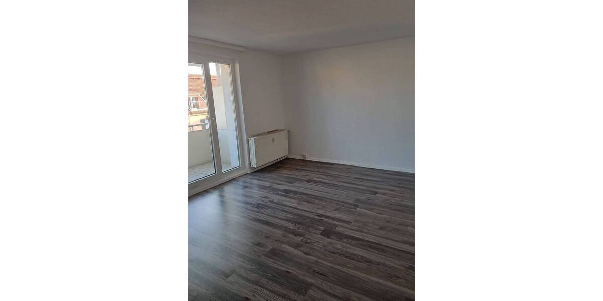 Etagenwohnung Lutherstadt Wittenberg Kleinwittenberg - 3 Zimmer, 60 m&sup2;, 315&euro; | Angebot:24037602