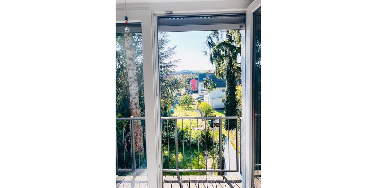 Einfamilienhaus Mainz Finthen - 3 Zimmer, 100 m&sup2;, 950&euro; | Angebot:25928478