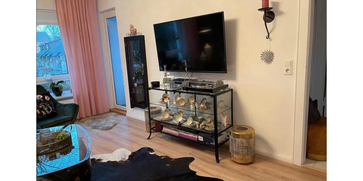 Etagenwohnung Braunschweig - 1 Zimmer, 40 m&sup2;, 790&euro; | Angebot:26587235