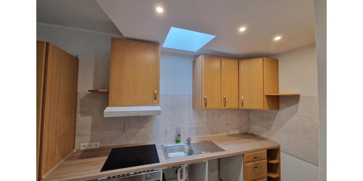 Erdgeschoßwohnung Umkirch - 2 Zimmer, 45 m&sup2;, 650&euro; | Angebot:26035397