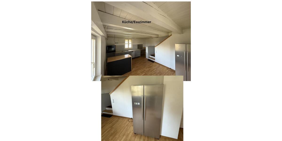 Etagenwohnung Schönau - 4 Zimmer, 120 m&sup2;, 800&euro; | Angebot:26038518