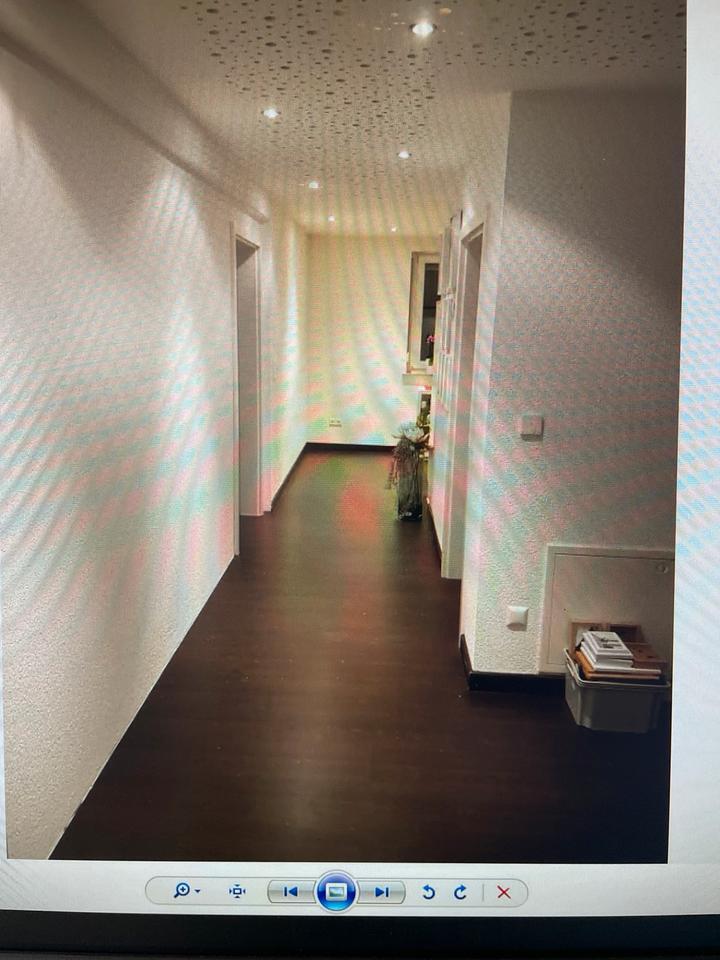 2,5 Zimmer Wohnung ideal für Paare Singles oder als 2er WG