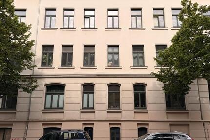 Wohnung Leipzig Mitte - 4 Zimmer, 125 m&sup2;, 1.500&euro; | Angebot:26664427