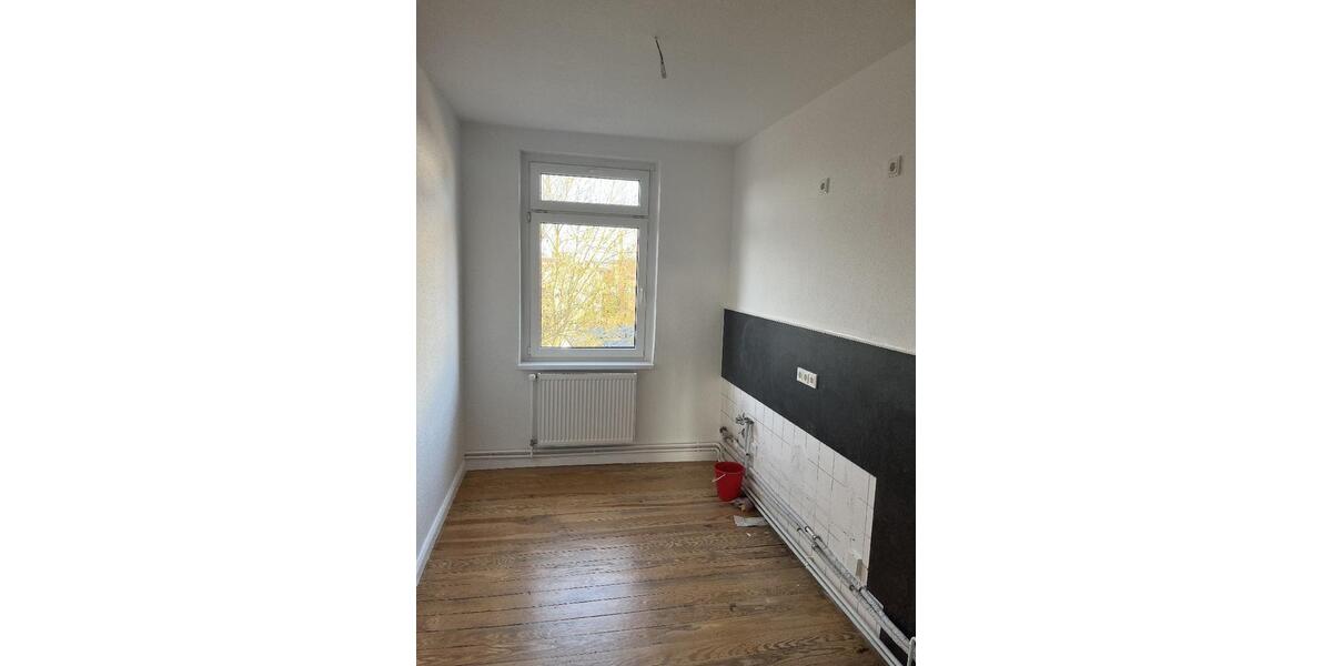 Etagenwohnung Schwerin Altstadt - 3 Zimmer, 71 m&sup2;, 780&euro; | Angebot:25304010