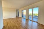 Penthouse im Erstbezug I Wasserblick I 50m² Dachterrasse