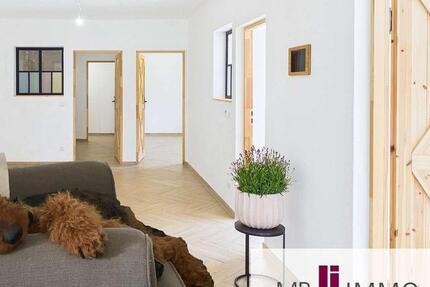Wohnung Wolfsburg Ehmen - 4 Zimmer, 128 m&sup2;, 1.594&euro; | Angebot:26611198