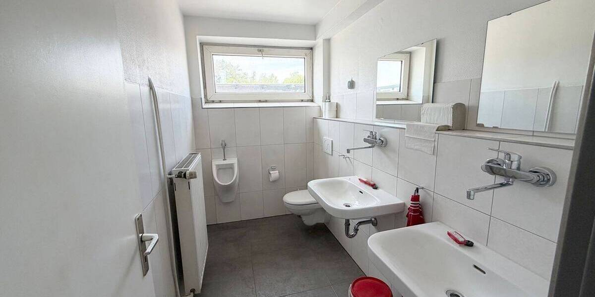Gewerbeobjekt Zeven - 9.445&euro; | Angebot:26499237