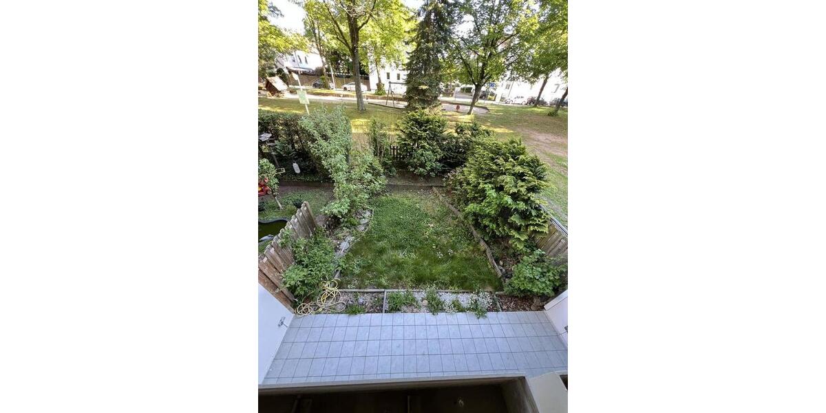 Maisonettenwohnung Rodgau - 4 Zimmer, 135 m&sup2;, 1.600&euro; | Angebot:24842034