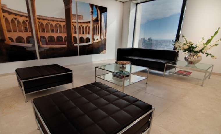 Gewerbeobjekt Frankfurt am Main Westend-Süd - 481&euro; | Angebot:26837906