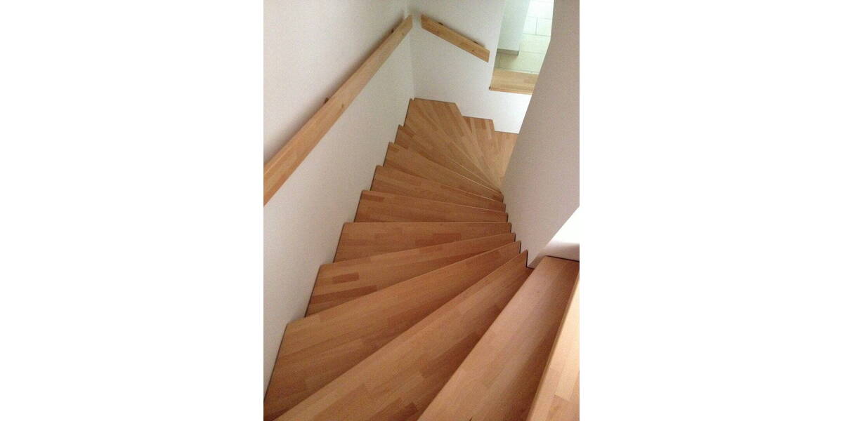 Reihenmittelhaus Börnsen - 4 Zimmer, 100 m&sup2;, 1.644&euro; | Angebot:26015838