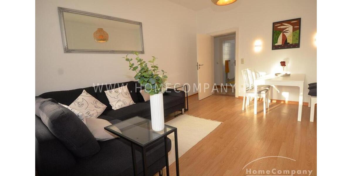 Wohnen auf Zeit Berlin Steglitz-Zehlendorf - 2 Zimmer, 54 m&sup2;, 1.490&euro; | Angebot:25180058