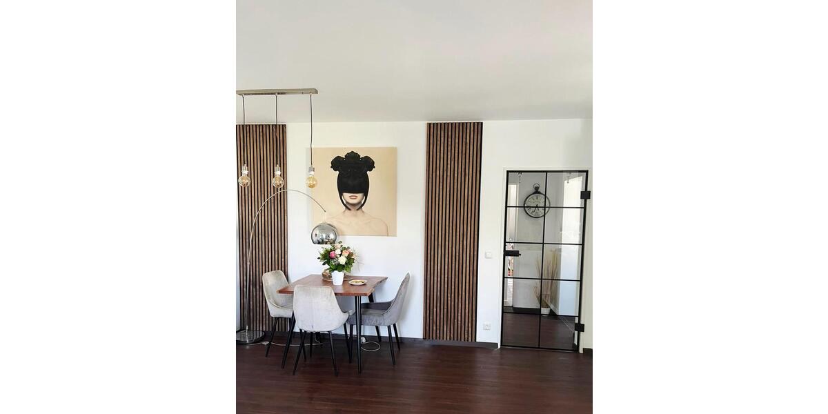 Etagenwohnung Zwenkau - 2 Zimmer, 60 m&sup2;, 850&euro; | Angebot:25832802