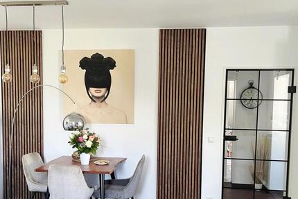 Wohnung Zwenkau - 2 Zimmer, 60 m&sup2;, 850&euro; | Angebot:25832802