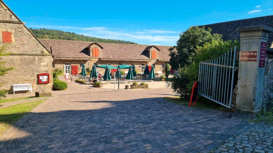 Etagenwohnung Emmerthal - 1 Zimmer, 55 m&sup2;, 700&euro; | Angebot:24549063