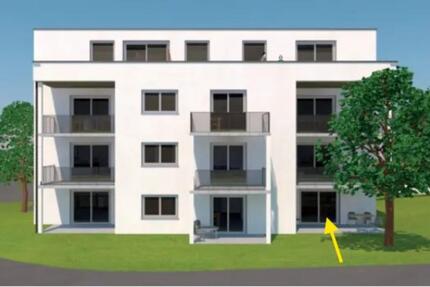 Wohnung Burgbernheim - 2 Zimmer, 68 m&sup2;, 13&euro; | Angebot:25158137