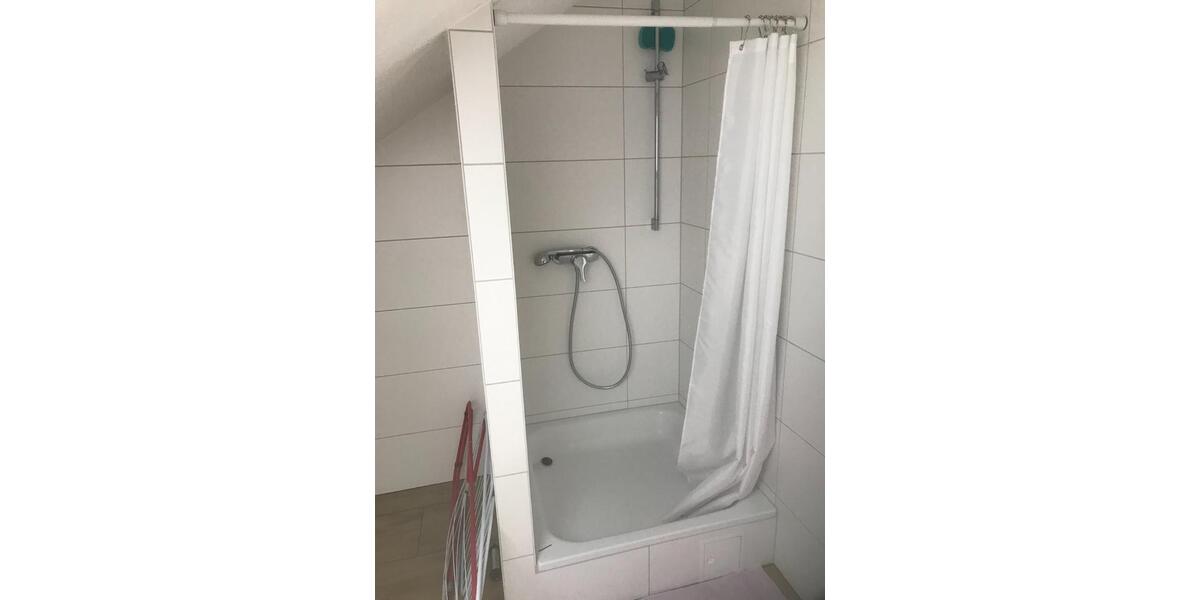 Dachgeschoßwohnung Grub am Forst - 2 Zimmer, 55 m&sup2;, 490&euro; | Angebot:25793626