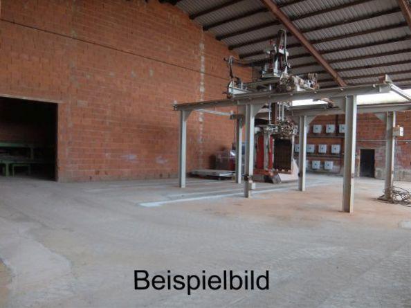 VH3378H1d Hallen-, Büro- und Freifläche bei Siegenburg