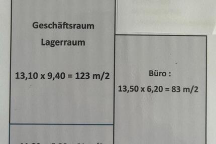 Gewerbeobjekt Reichshof - 1.090&euro; | Angebot:24716629