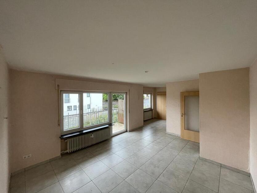 Moderne 3-Zimmer-Wohnung mit Balkon in Ransbach-Baumbach zimmer