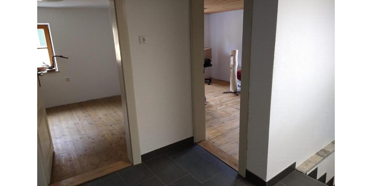 Mehrfamilienhaus, Wohnhaus Wittislingen - 4 Zimmer, 105 m&sup2;, 925&euro; | Angebot:26588666