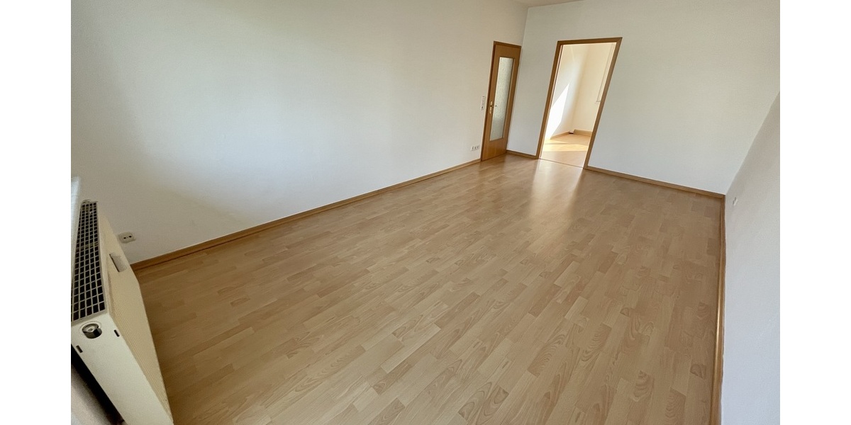 Gera-Langenberg! 4 Raum Whg. mit Balkon und Wanne! - Etagenwohnung Gera Langenberg | Angebot:27190932