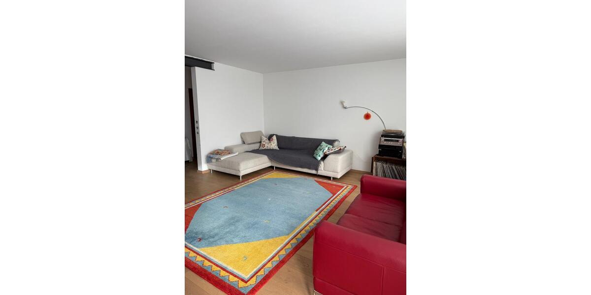 Einfamilienhaus mit 4 Zimmern und Garten in SteinenHägelberg mit 4 zimmer