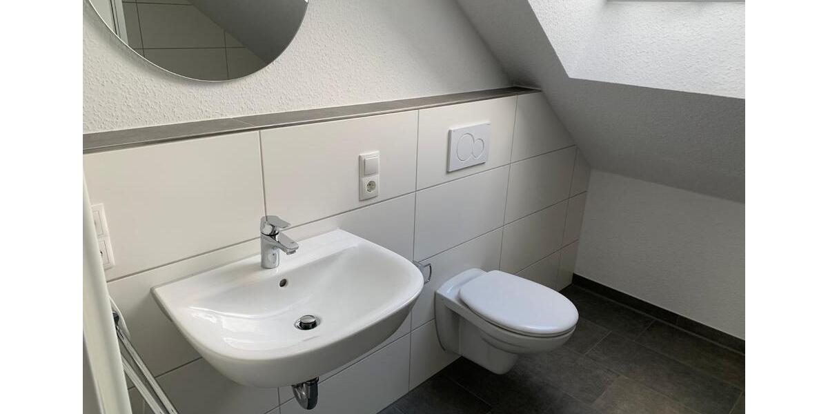 Dachgeschoßwohnung Lathen - 3 Zimmer, 63 m&sup2;, 850&euro; | Angebot:26248078