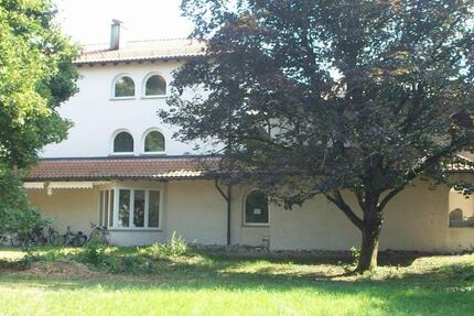 Wohn-Gästehaus, Hotel oder Kita 18 zimmer