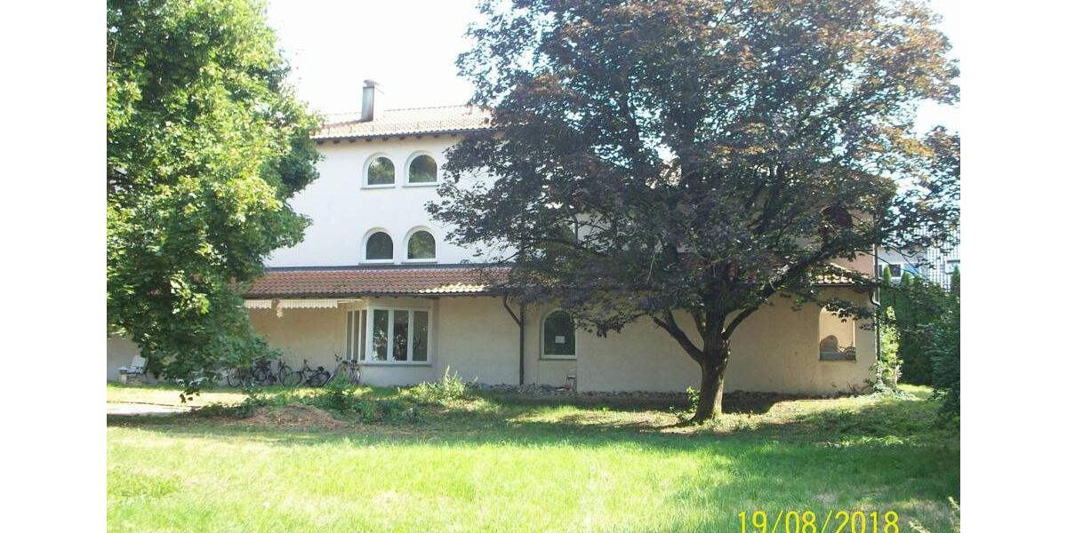 Wohn-Gästehaus, Hotel oder Kita 18 zimmer