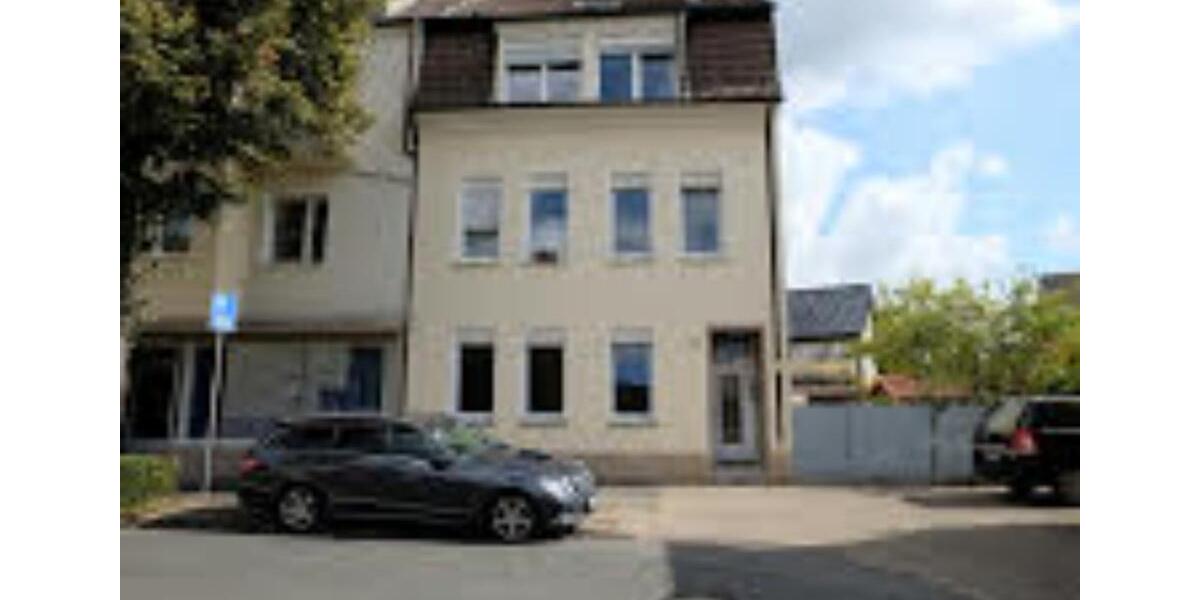 Erdgeschoßwohnung Hamm Daberg - 2 Zimmer, 50 m&sup2;, 450&euro; | Angebot:25098732