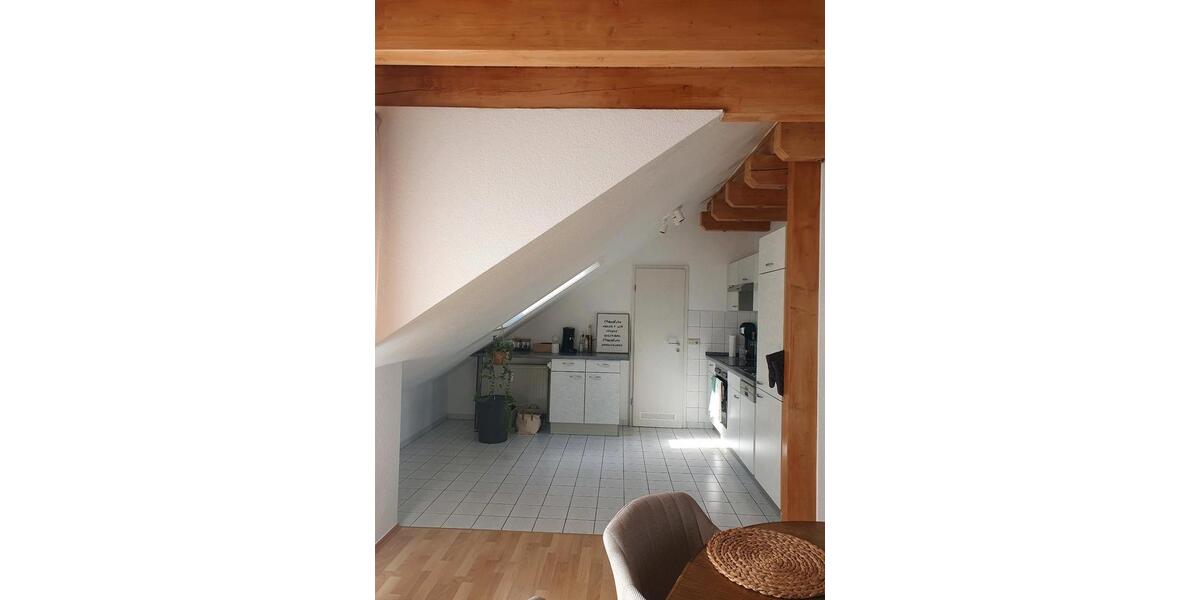 Maisonettenwohnung Aach - 2 Zimmer, 67 m&sup2;, 675&euro; | Angebot:26652373