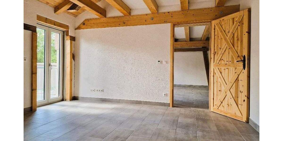 Etagenwohnung Wolfsburg Ehmen Ehmen - 3 Zimmer, 87 m&sup2;, 1.094&euro; | Angebot:25654262