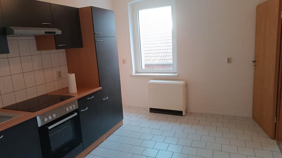 Etagenwohnung Oebisfelde-Weferlingen Döhren - 1 Zimmer, 37 m&sup2;, 230&euro; | Angebot:24223158