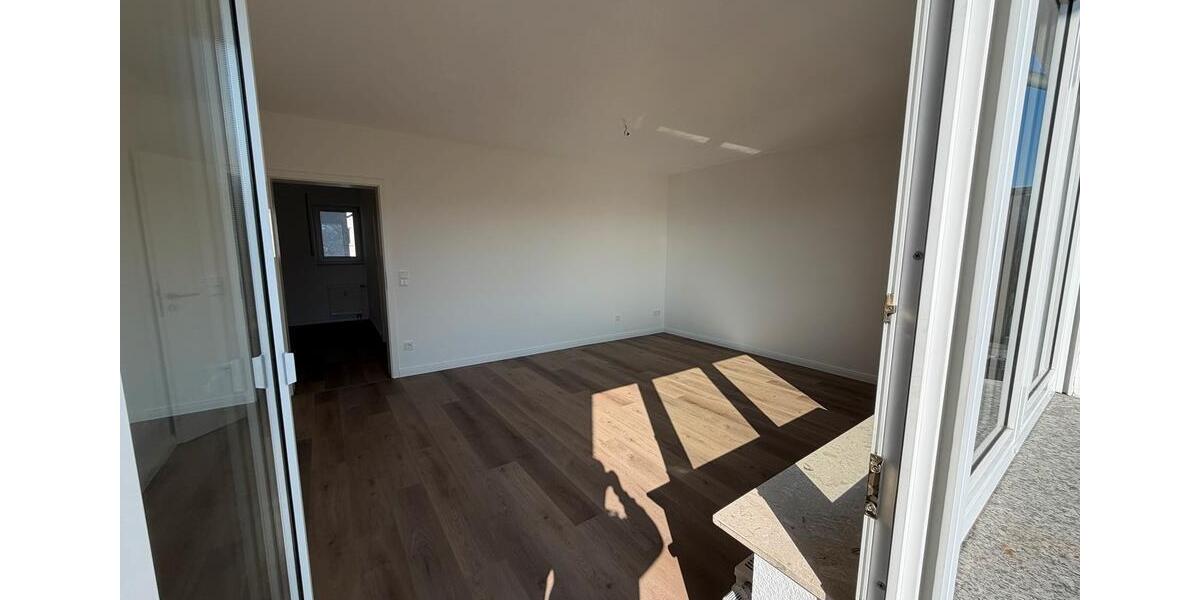 Etagenwohnung Bad Emstal - 2.5 Zimmer, 70 m&sup2;, 740&euro; | Angebot:26610199