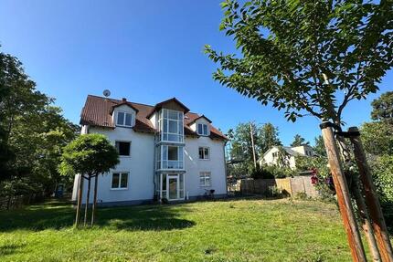 Tolle Maisonetten-Dachgeschoß-Wohnung mit riesiger Terrasse zimmer