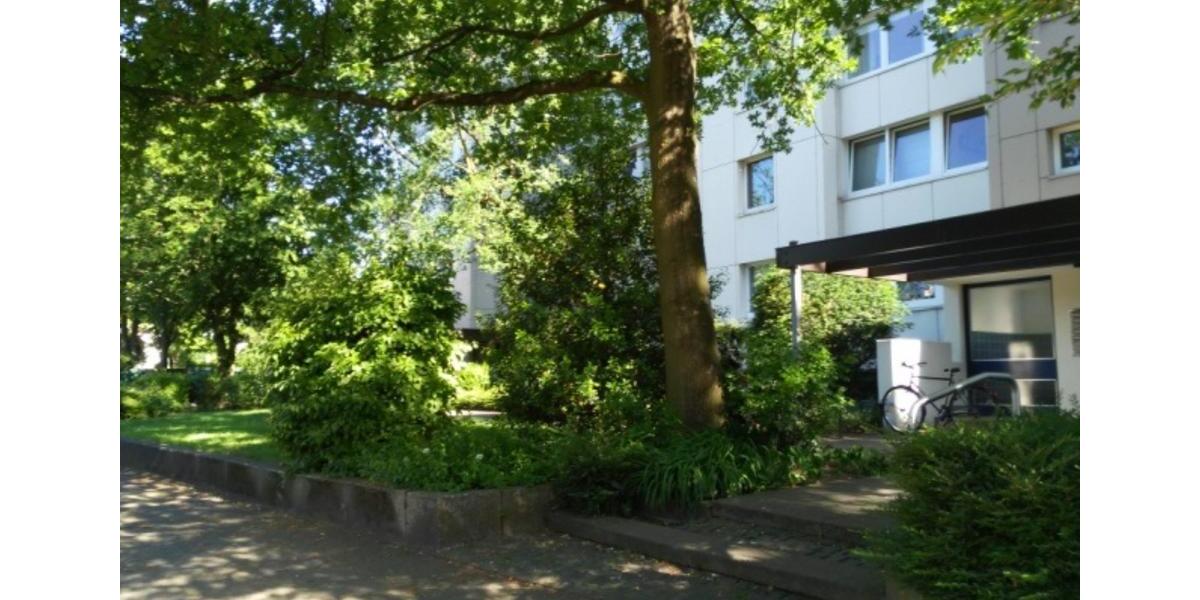 Möblierte 1-Zim.-Wohnung mit Süd-Loggia, ideal für Berufspendler 1 zimmer