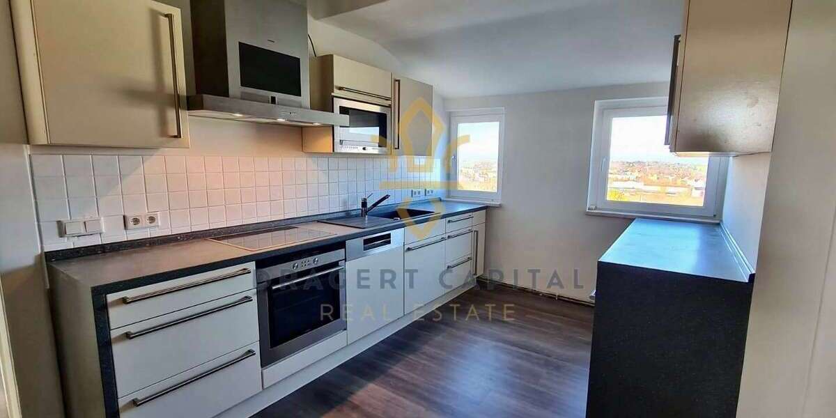 Wohnung zum Mieten in Zeitz 595 € 85 m² 4 zimmer