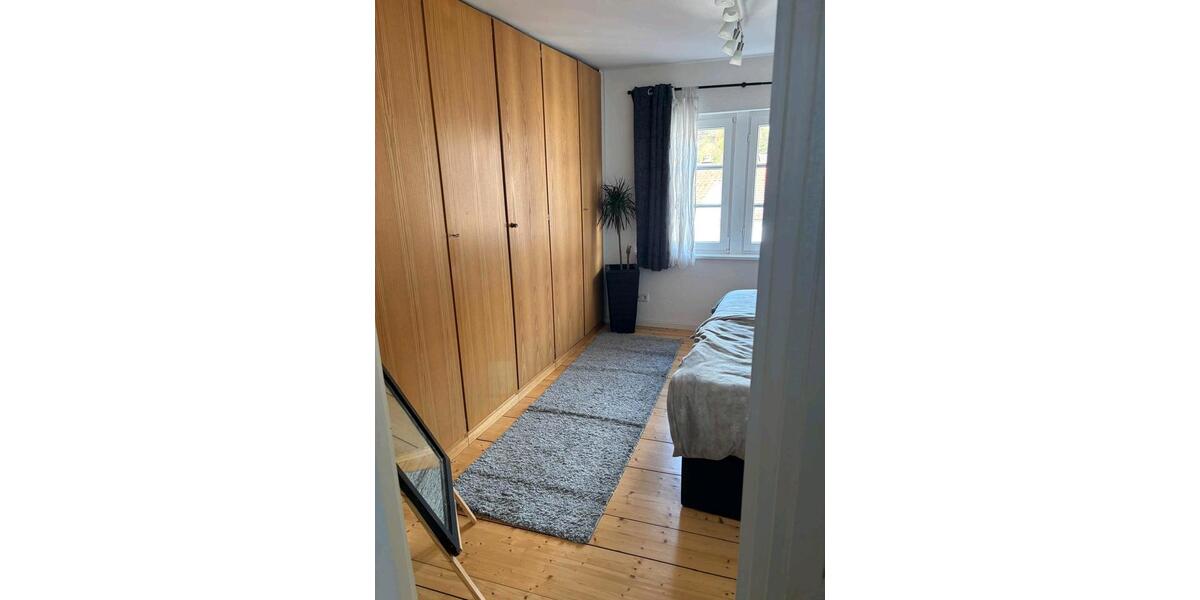 Etagenwohnung Weinheim - 3.5 Zimmer, 80 m&sup2;, 1.000&euro; | Angebot:26004503