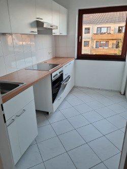 Etagenwohnung Hohenwestedt - 2.5 Zimmer, 63 m&sup2;, 590&euro; | Angebot:26278160