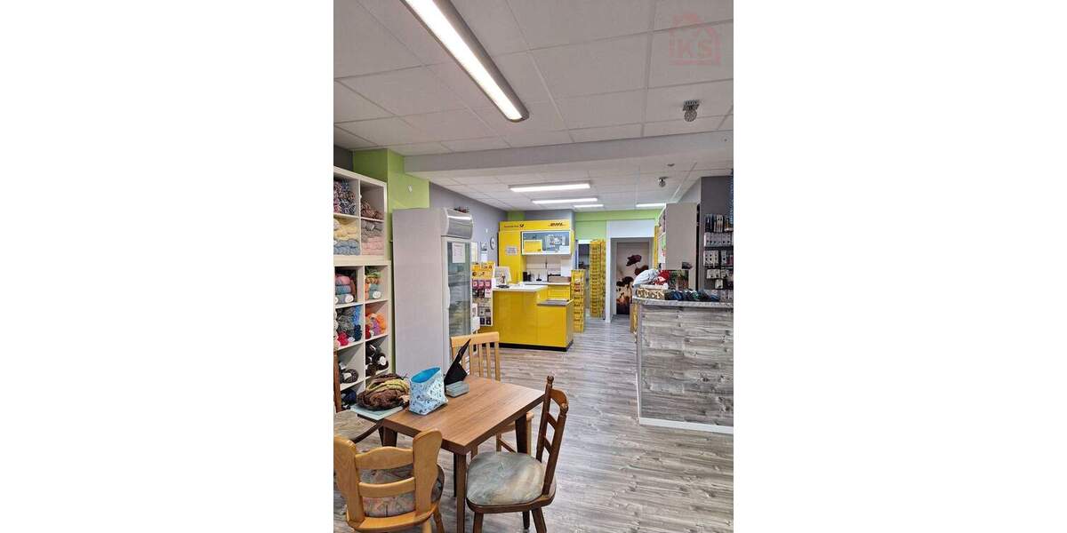 Gewerbeobjekt Schwalbach / Hülzweiler Hülzweiler - 450&euro; | Angebot:25674010