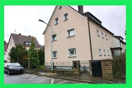 Wohnung zum Mieten in Nürnberg 896 € 63.87 m²