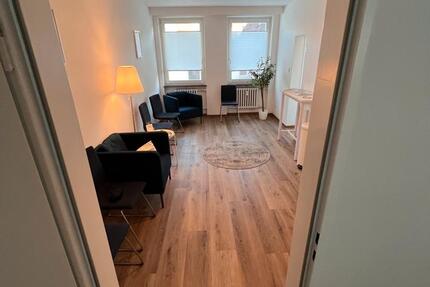 Büroräume oder Praxisfäche in Würzburger City Nähe HBF zimmer