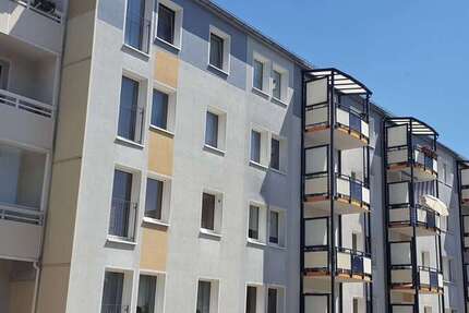 Wohnung Weißwasser Weißwasser/O.L. - 2 Zimmer, 49 m&sup2;, 274&euro; | Angebot:26757012