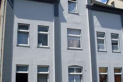 Wohnung Dortmund Kirchlinde - 3 Zimmer, 64 m&sup2;, 420&euro; | Angebot:27169799